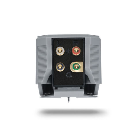 MoFi StudioTracker – MM-element voor serieuze liefhebbers
