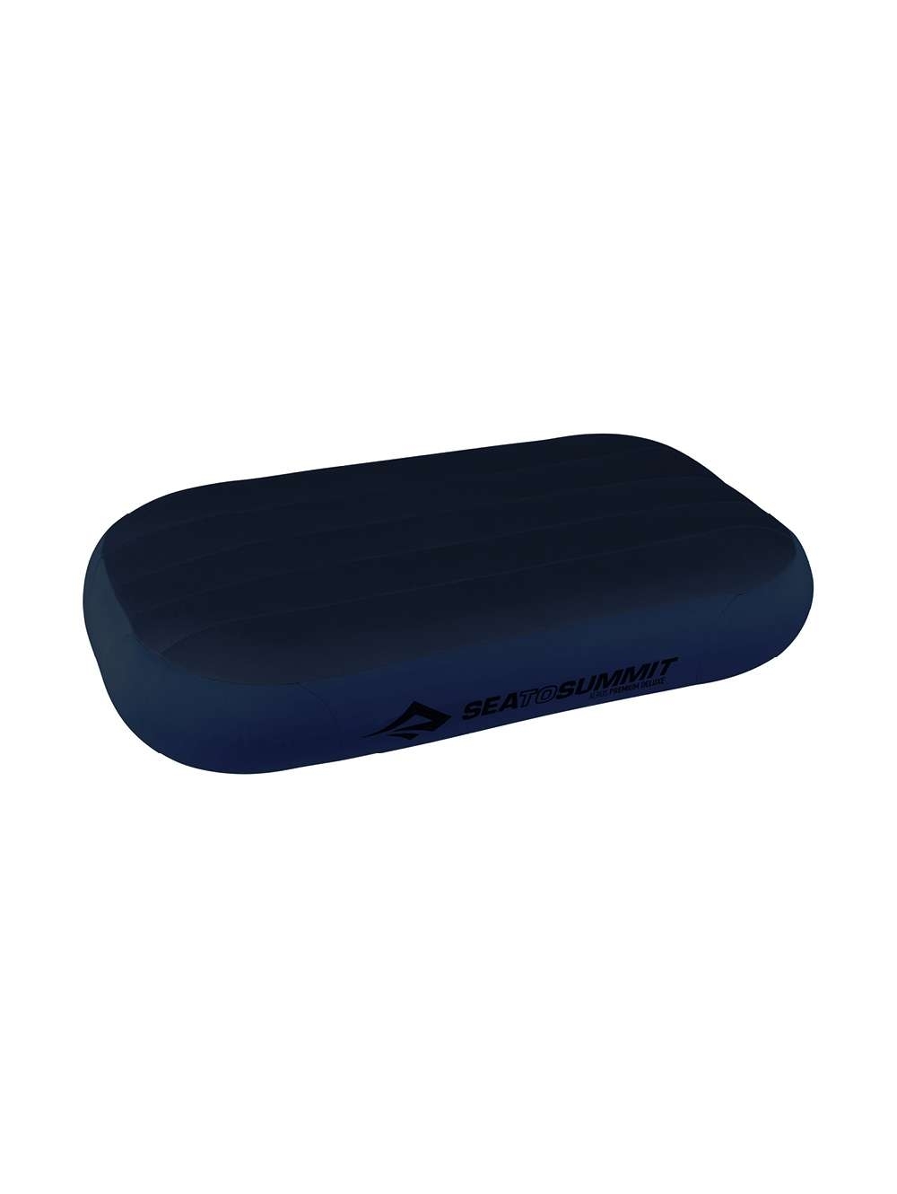 Sea to Summit Aeros Premium Deluxe Pillow Kopfkissen navy blau