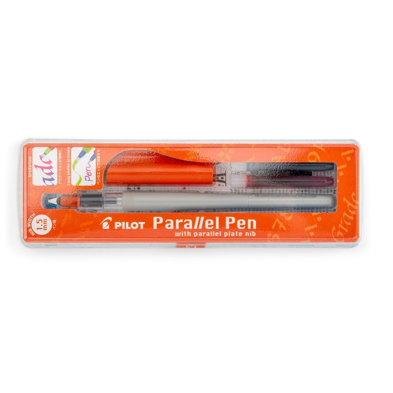 Pilot Parallel Pen Kalligrafiefüller Set
