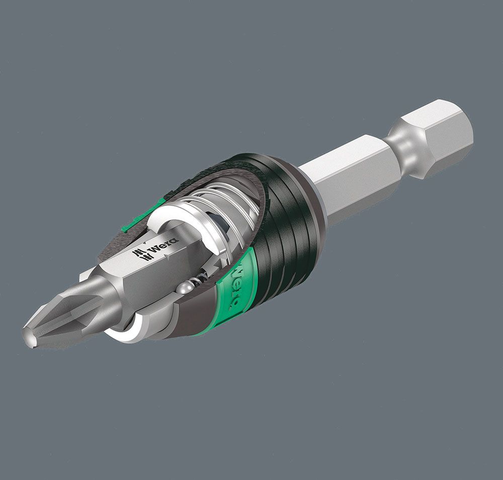 Wera Kraftform Kompakt 100 Werkzeugset kaufen | Bike-Discount