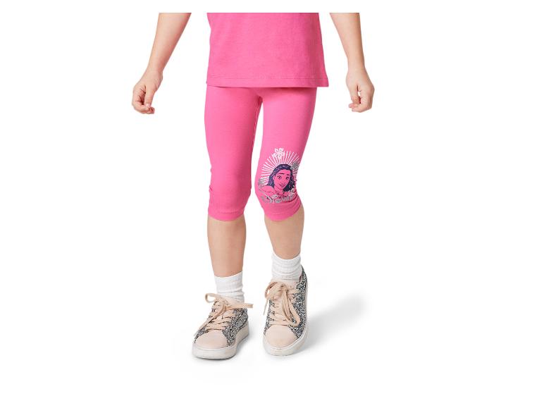 2 kinder leggings
