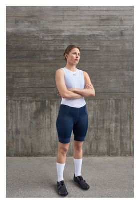 Cuissard Court Femme Poc Pure VPD Turmaline Bleu Marine