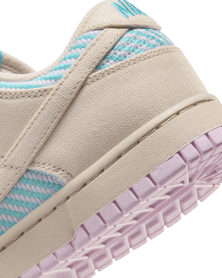 Nike Dunk Low Women's Shoes