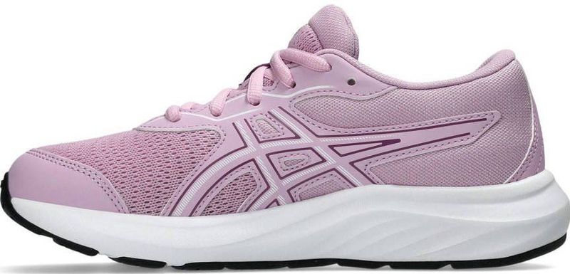 ASICS - CONTEND 9 GS - Hardloopschoenen - Blauw - Synthetisch