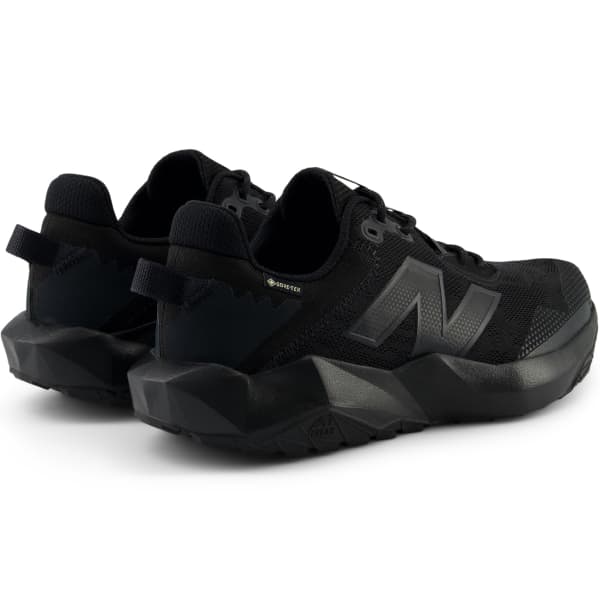 Chaussure trail NEW BALANCE DYNASOFT NITREL V6 GORE-TEX M BLACK