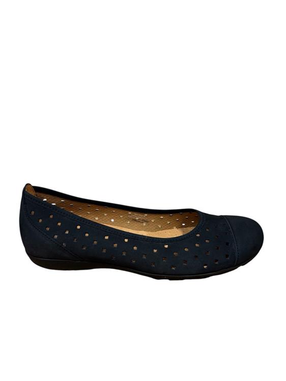 Gabor 64.169 nightblue
