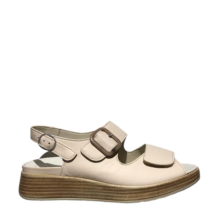 Solidus 75032 baby soft betulla