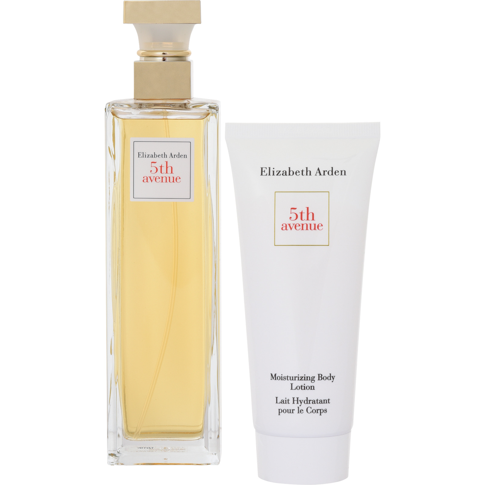 Elizabeth Arden 5th Avenue Duftset, 2-teilig