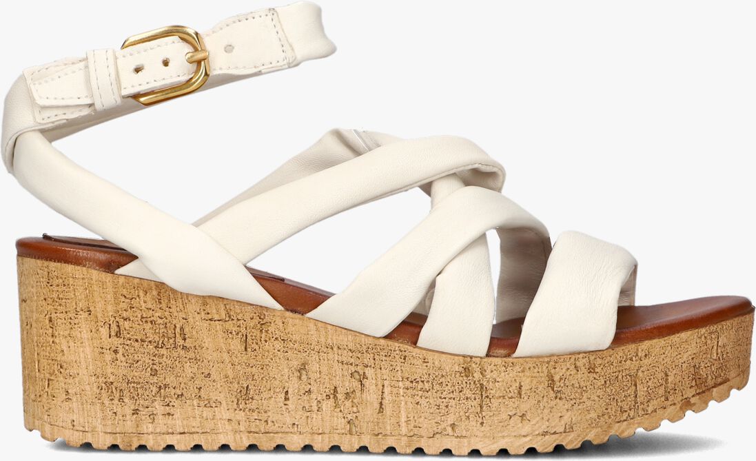 OMODA beige omoda sandalen 722029