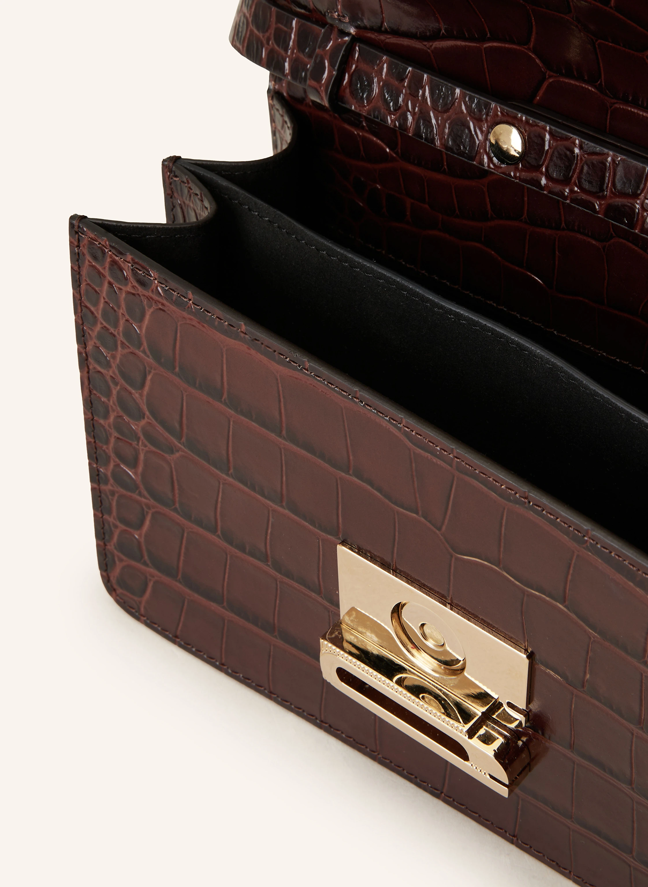 VICTORIA BECKHAM Umhängetasche DORIAN MINI