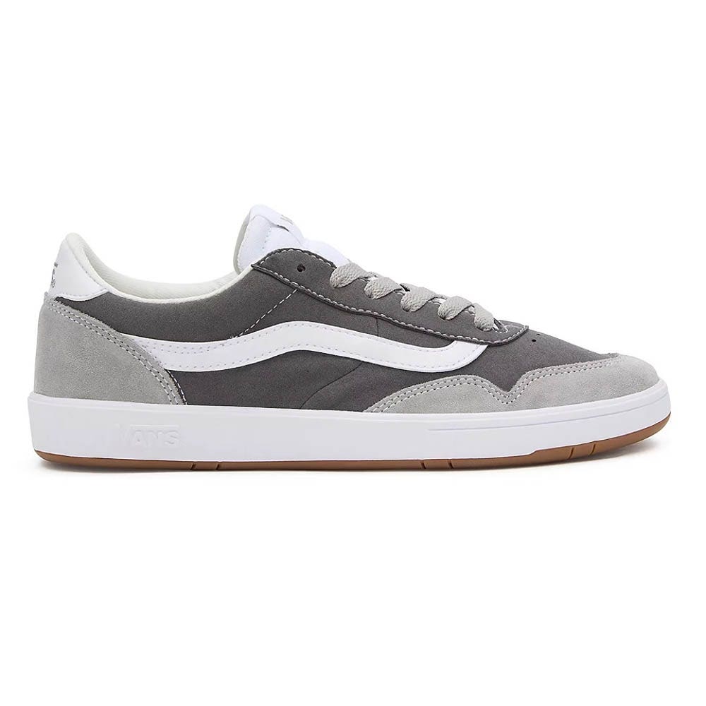 Vans  Cruze Too CC 2 Tone Suede
