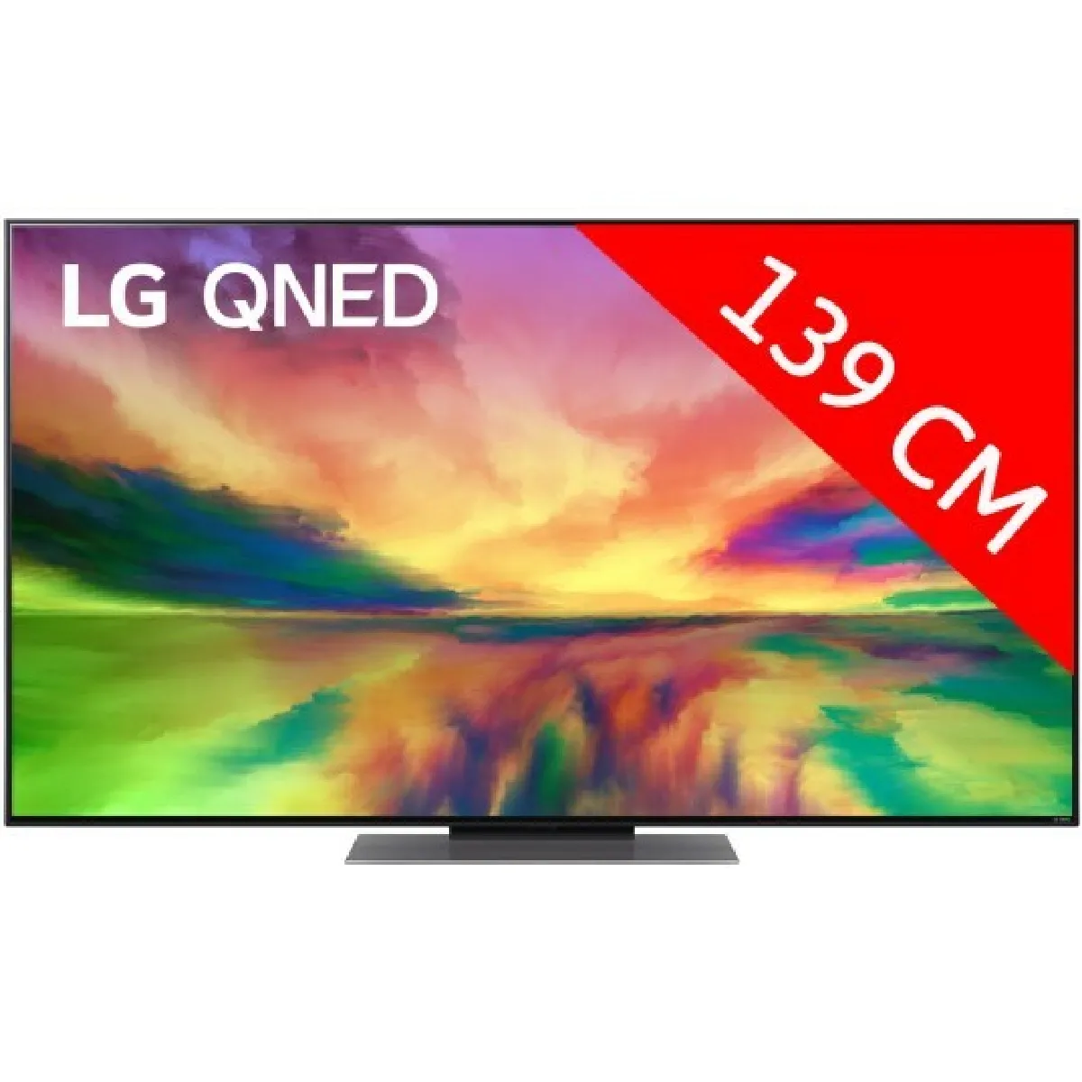 LG 55QNED816RE