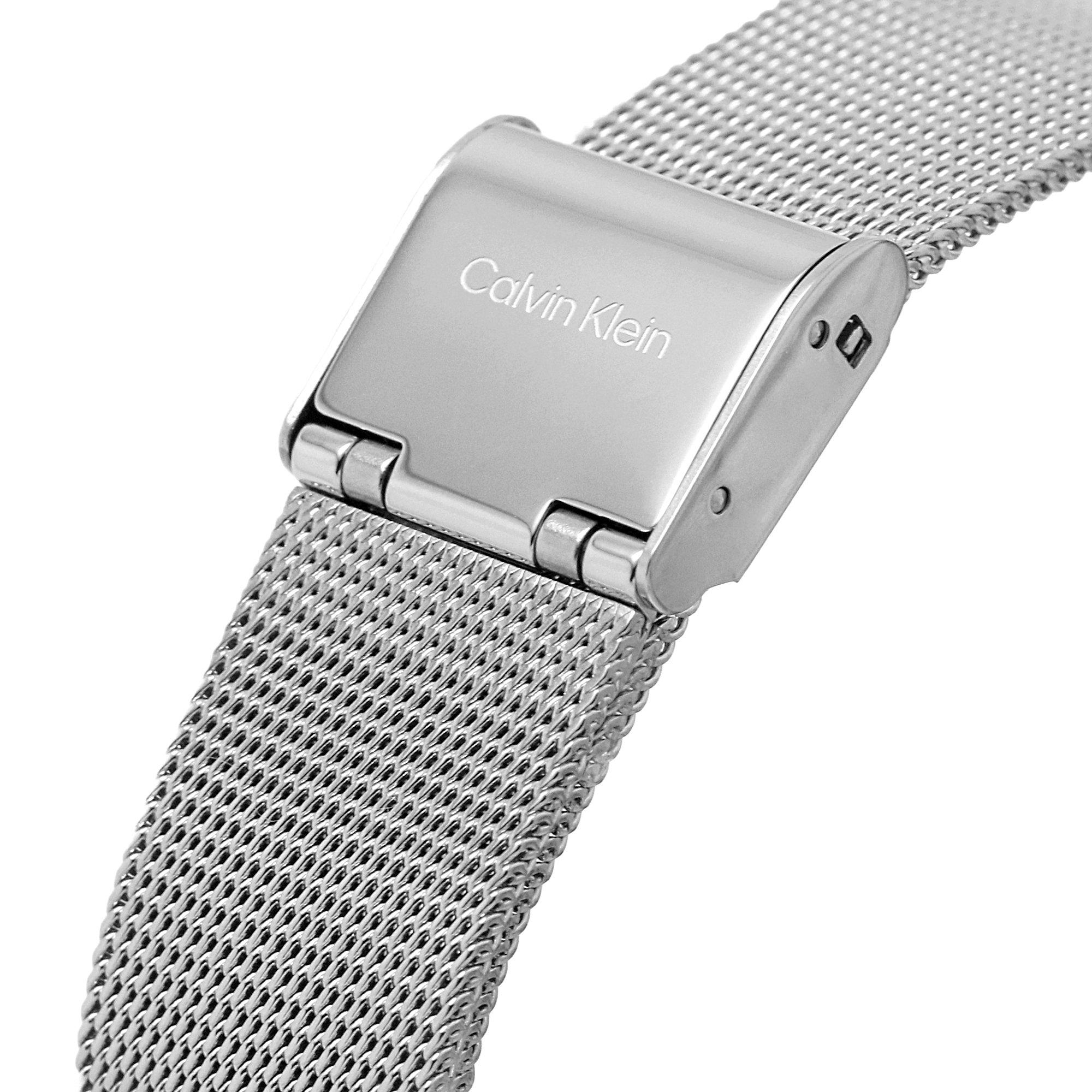 Calvin Klein Ladies Calvin Klein Watch 25200149