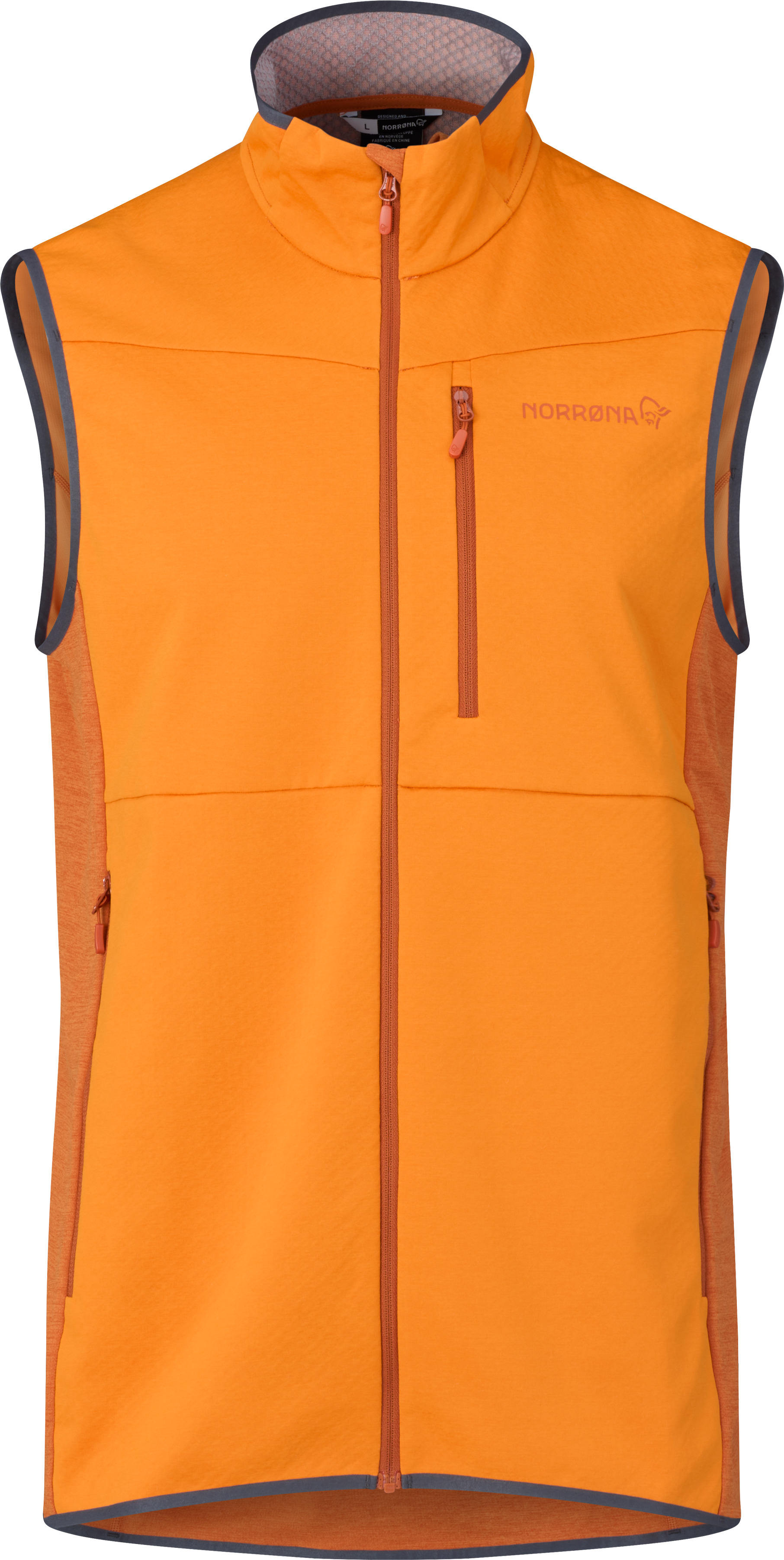 falketind warm2 Octa Vest M's
