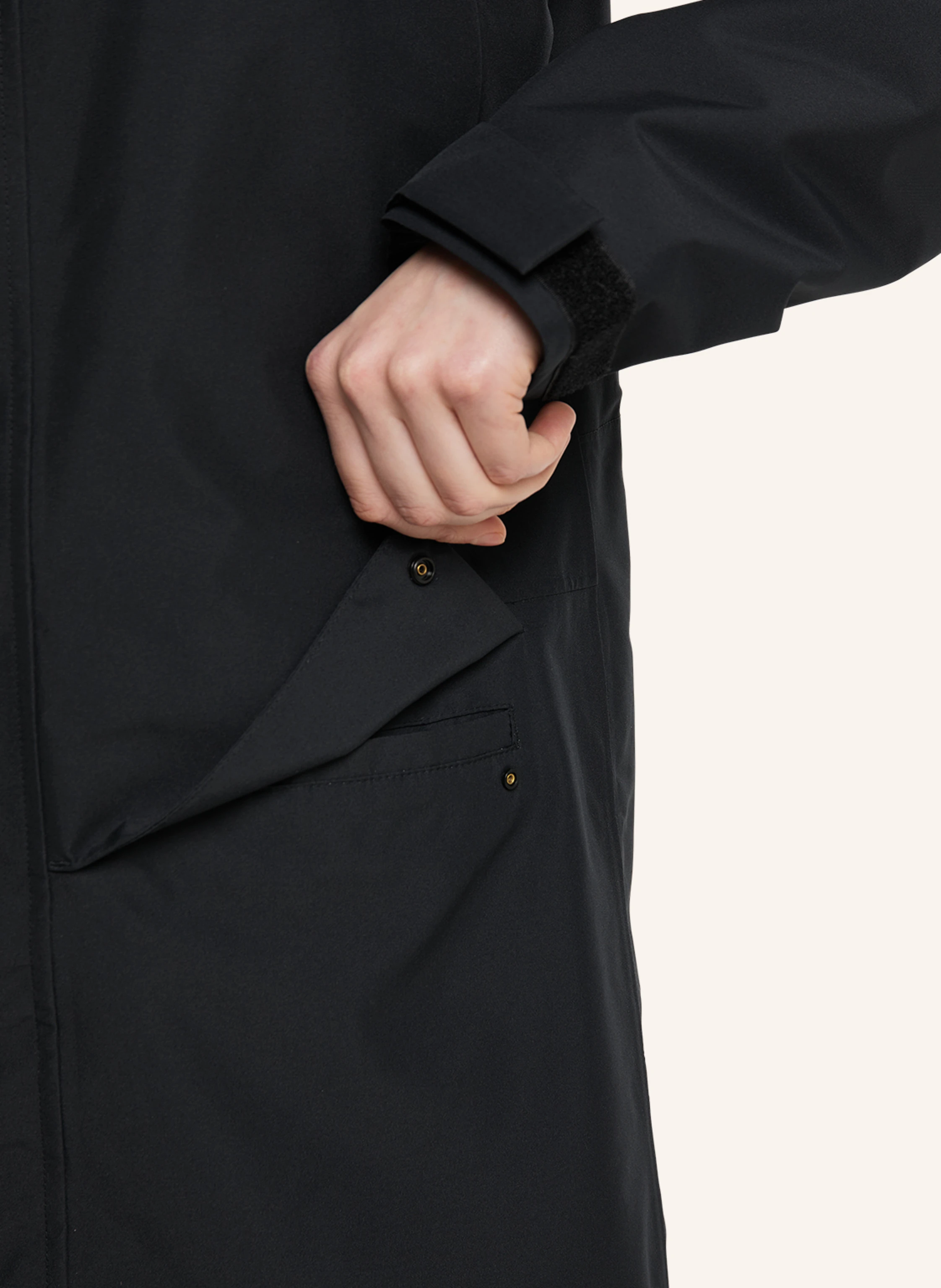 Haglöfs Hardshelljacke ARIA PROOF