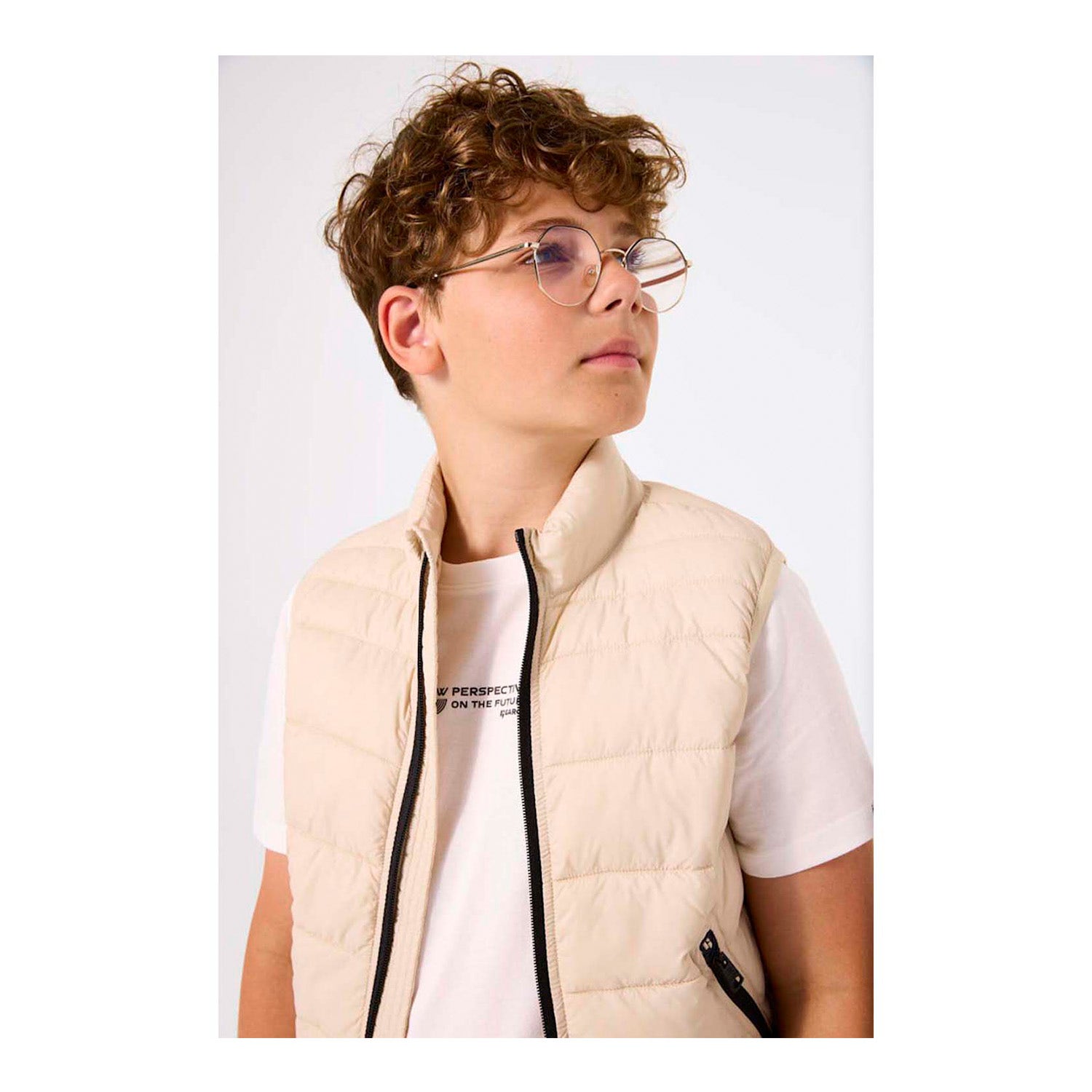 Garcia  Bodywarmer Jongens