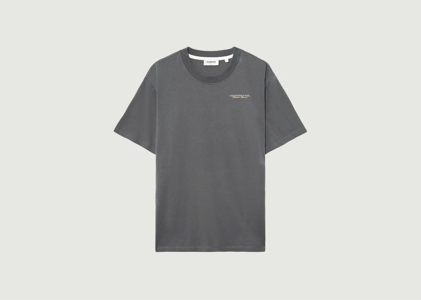 T-shirt Graphique Residence Pompeii Brand