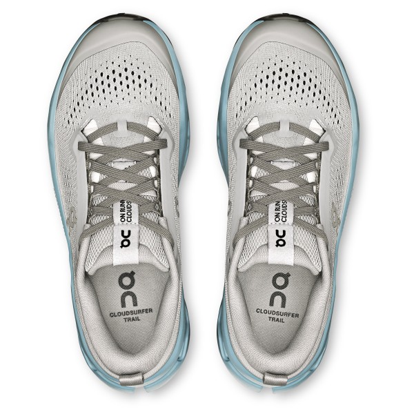 On - Women's Cloudsurfer Trail 2 - Chaussures de trail