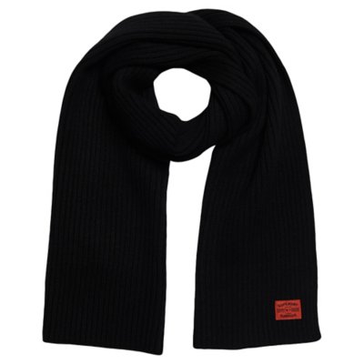 Écharpe femme Workwear SUPERDRY