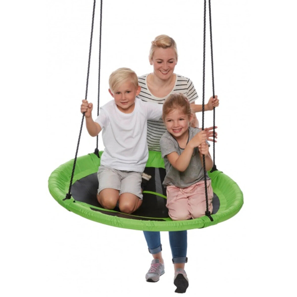 Happy People GmbH & Co. KG Happy People Nestschaukel 110 cm