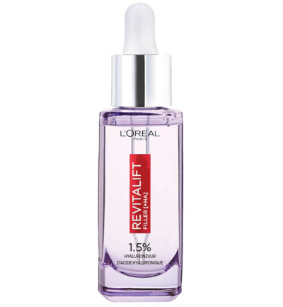 L’Oréal Revitalift filler 1.35% hyaluronzuur (30 ml)