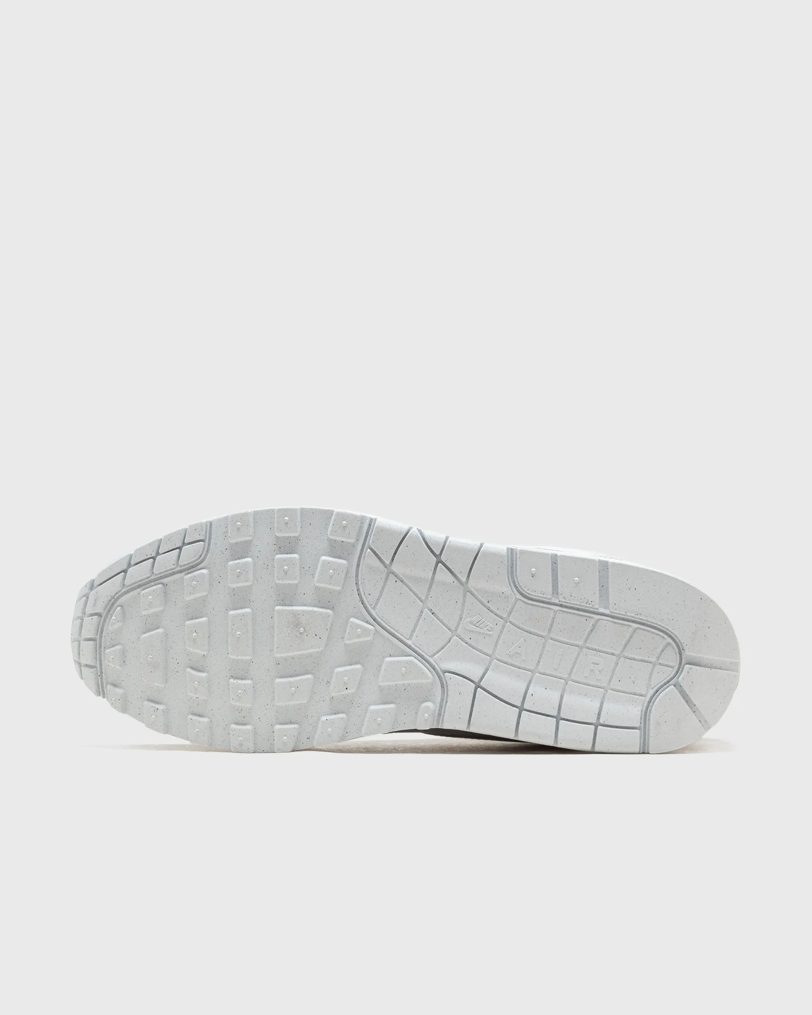 Nike NIKE AIR MAX 1 PRM 'Pure Platinum'