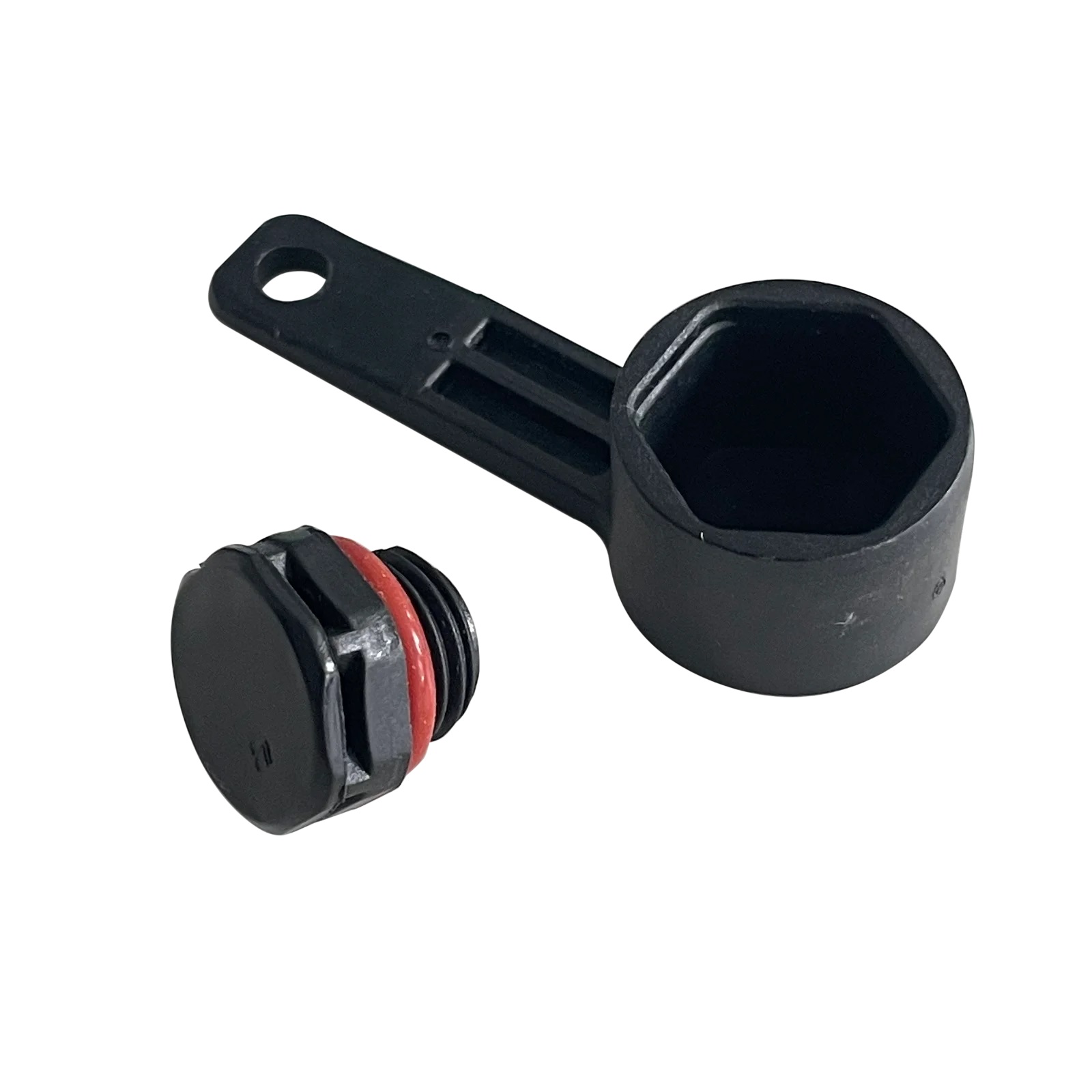 DUOTONE Valve goretex  incl. Key