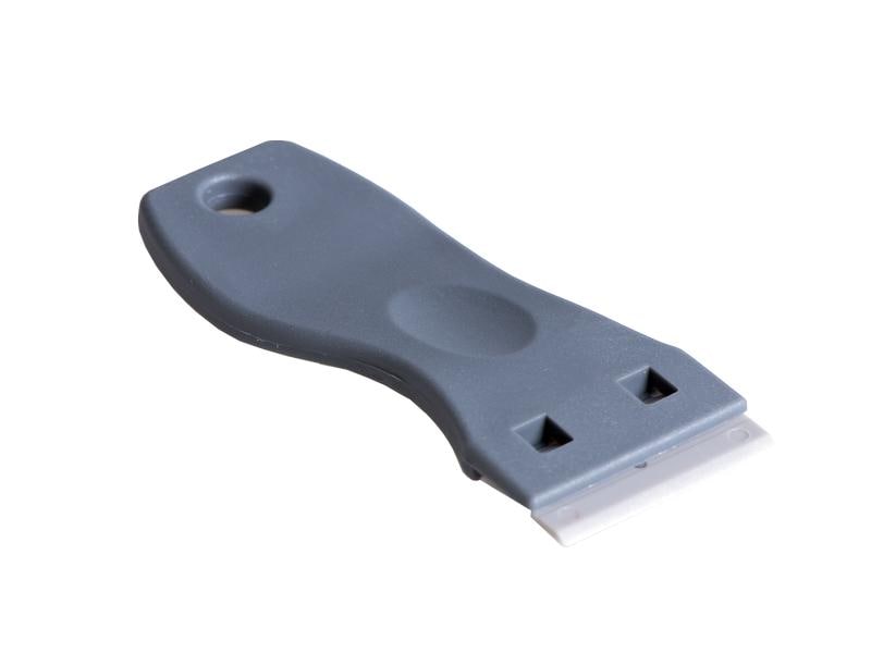 Edi Clean Schabmesser «SAFE» 38 mm Sicherheitsschaber