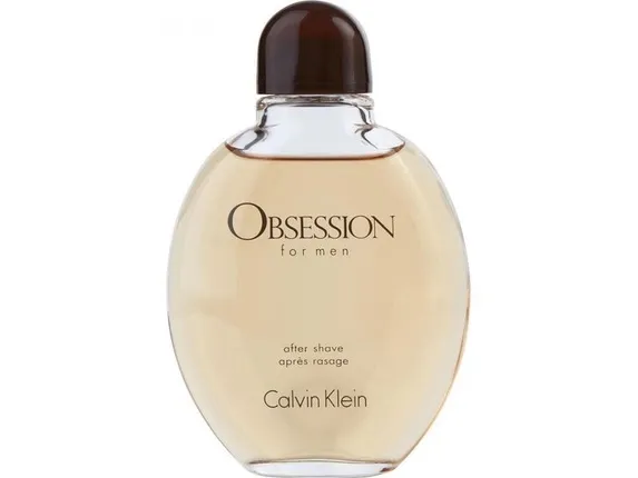 Calvin Klein Obsession For Men After shave 125ml