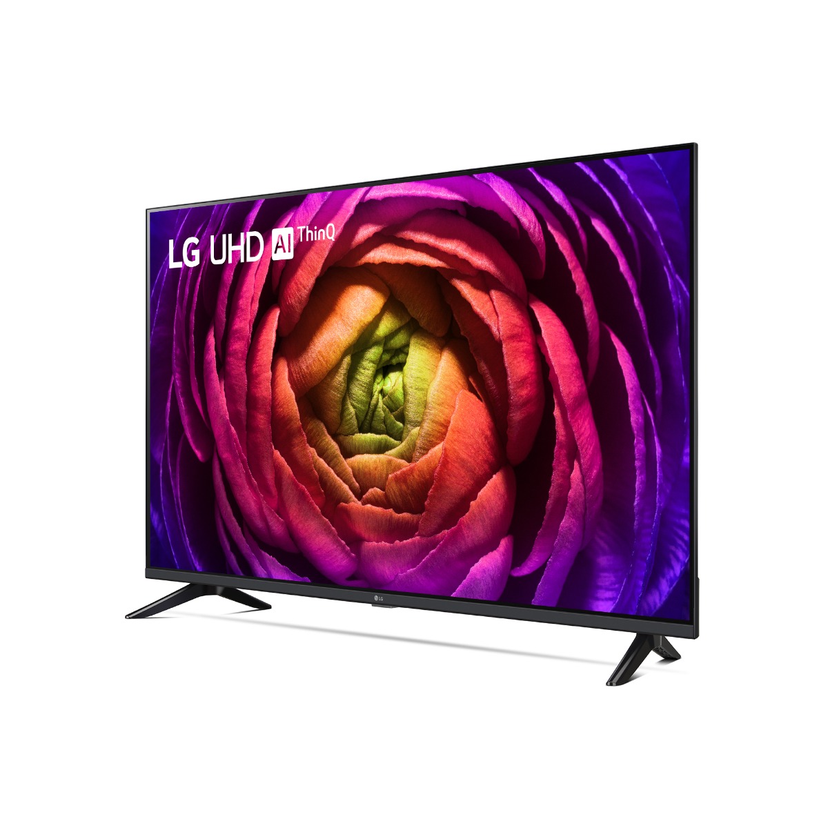 LG 55UR73006LA - LED - 55