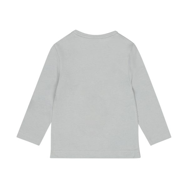 Dirkje Mountain T-shirt - Maat 62 - Faded Blue