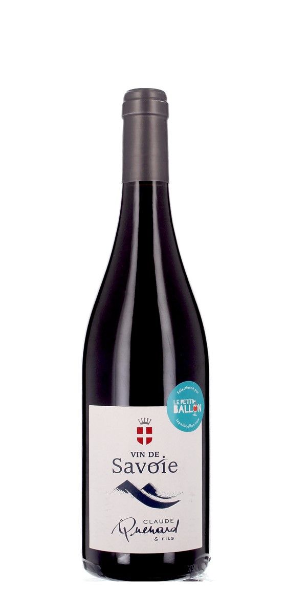 Claude Quenard & fils - Savoie 2022