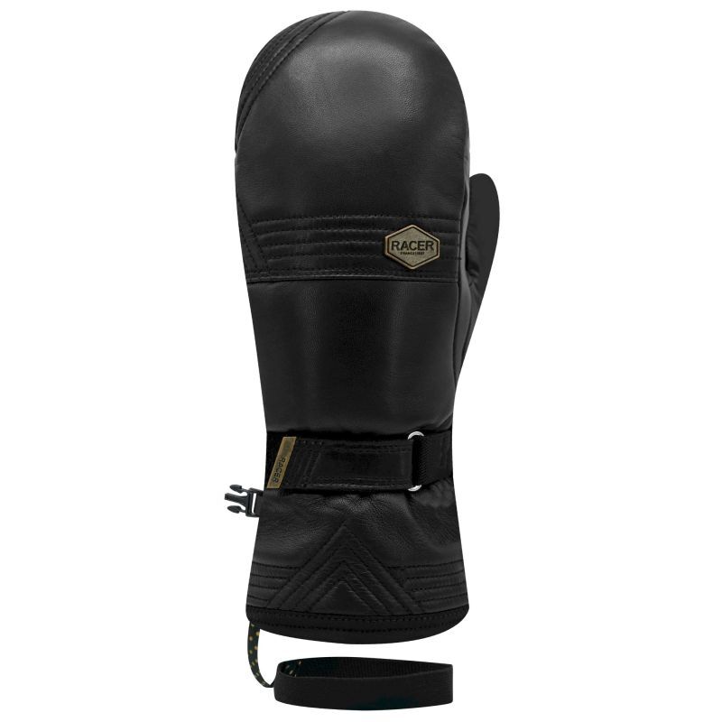 M Starz Leather - Moufles femme