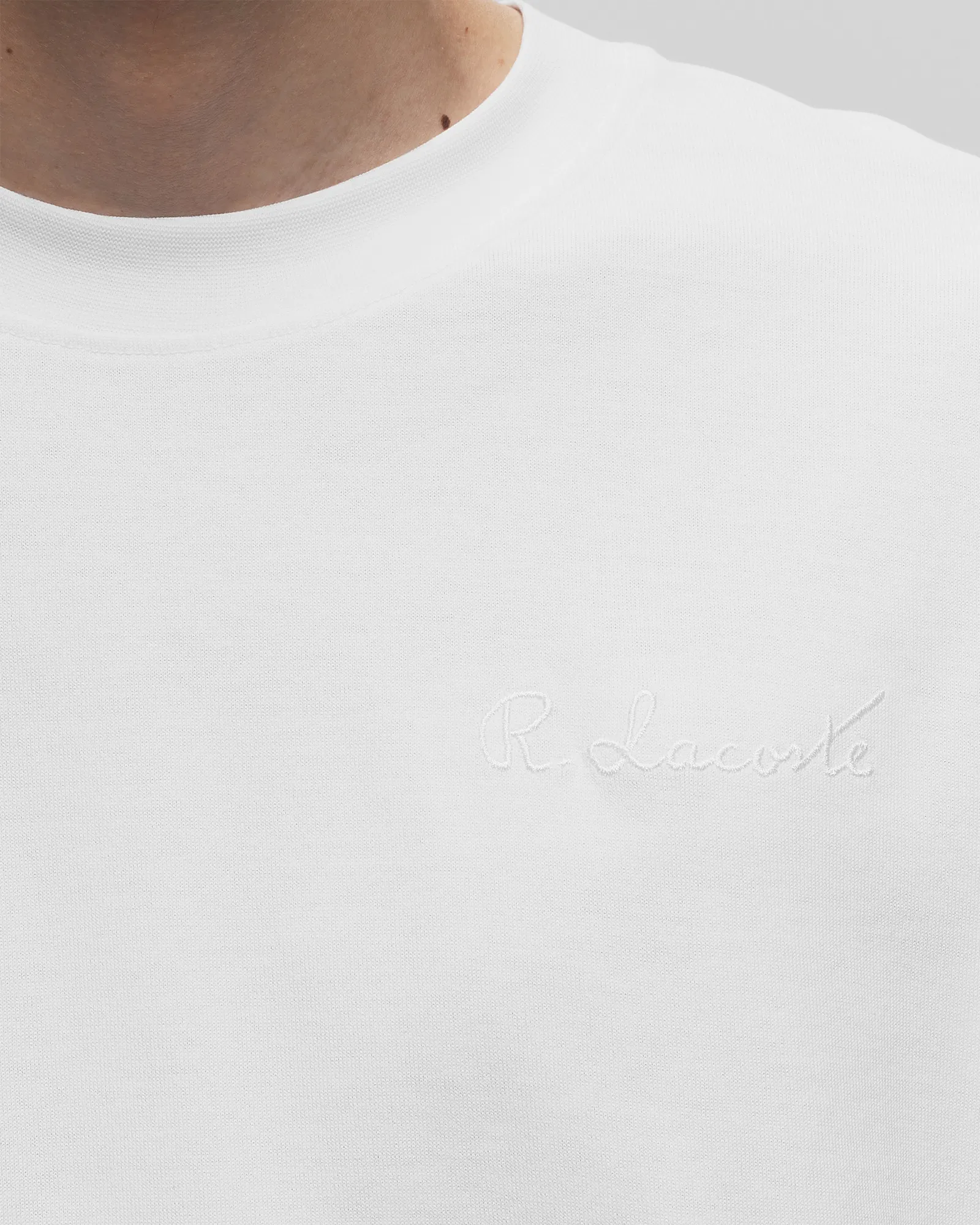 Lacoste T-SHIRTS & ROLLIS