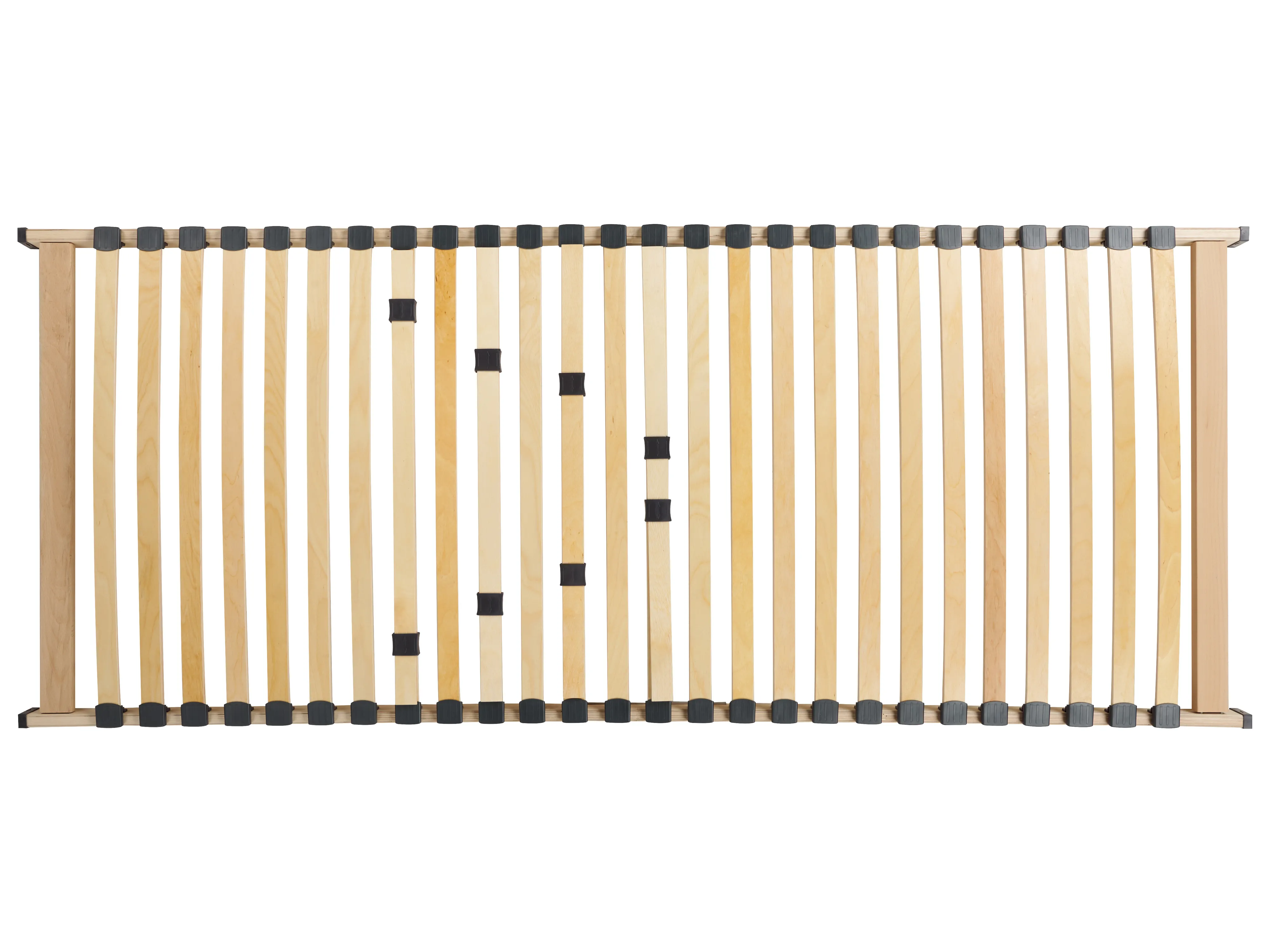 Lattenbodem VOUZIERS 80 x 200 cm