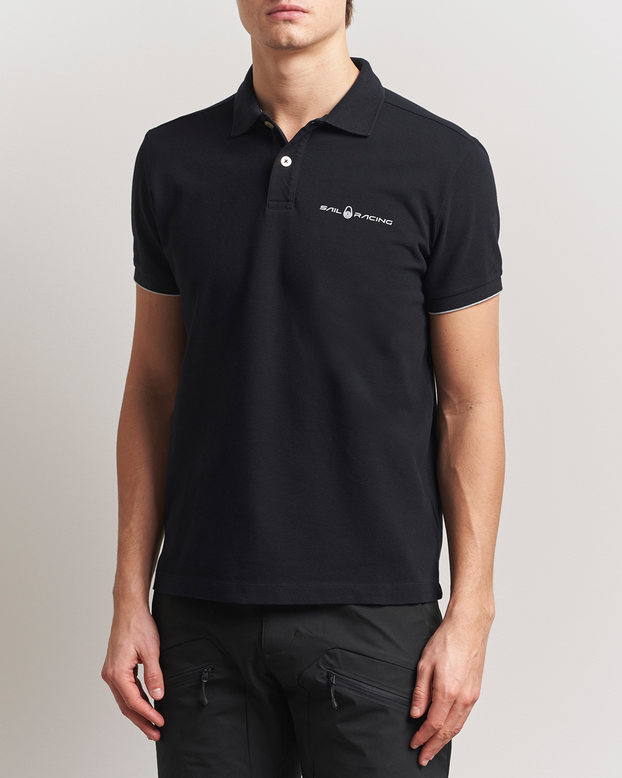Sail Racing Bowman Polo Carbon