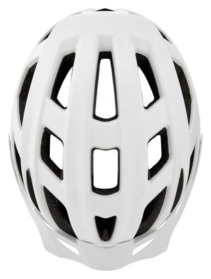 Casque Unisexe Spiuk Kibo Blanc Mat