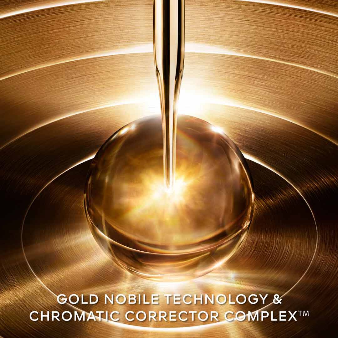 GUERLAIN ORCHIDÉE IMPÉRIALE Recarga - Eye Serum - 15ml