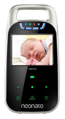 Neonate BC-8000DV Babycall