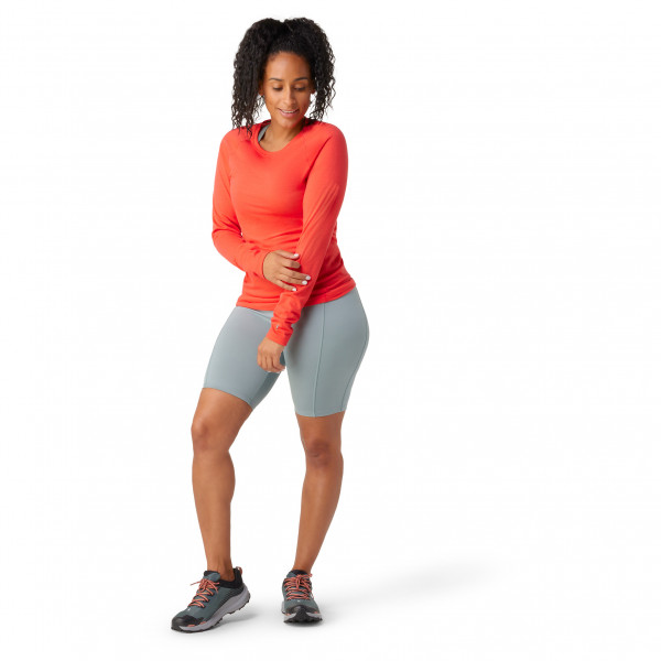 Smartwool - Women's Classic All-Season Merino Base Layer L/S - Merino-ondergoed
