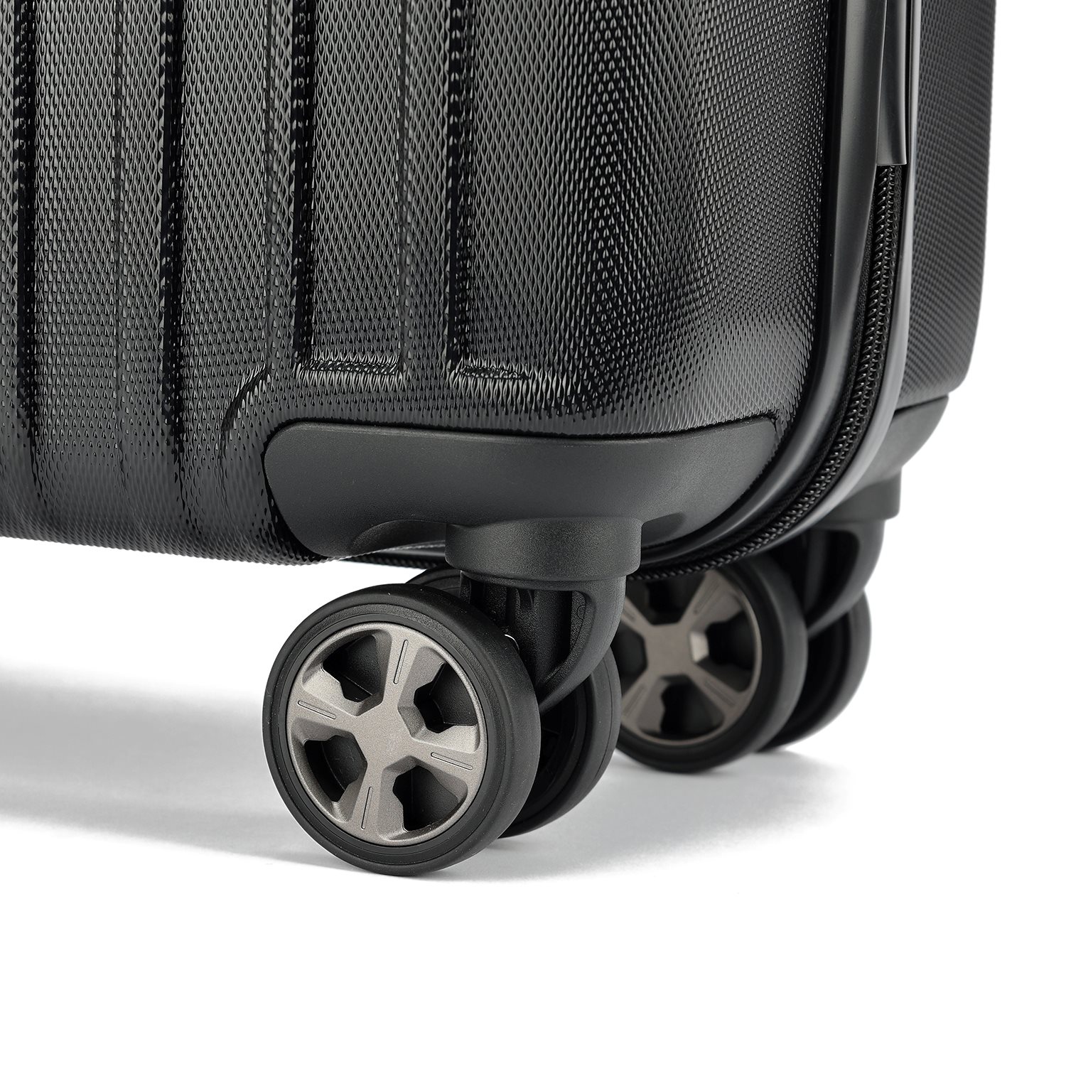 Decent Paradiso Spinner 76 black