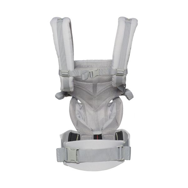 Ergobaby Omni 360° Cool Air Mesh Draagzak