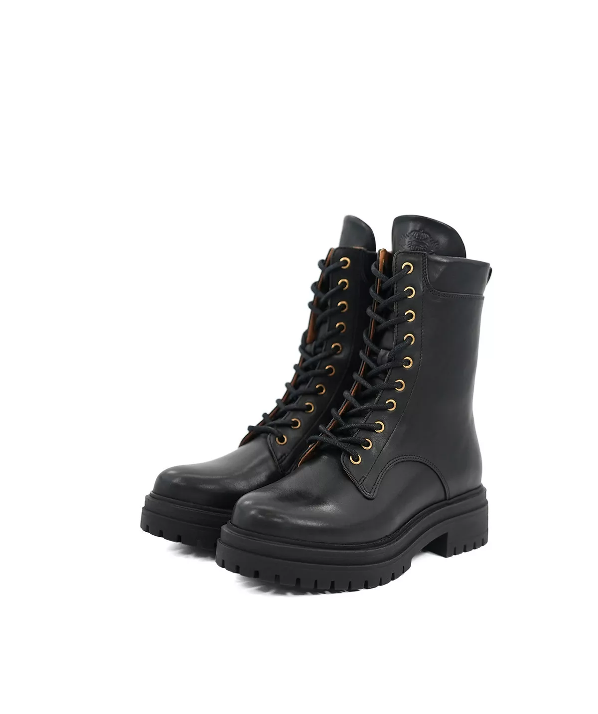 Bottines APOLLINE NOIR