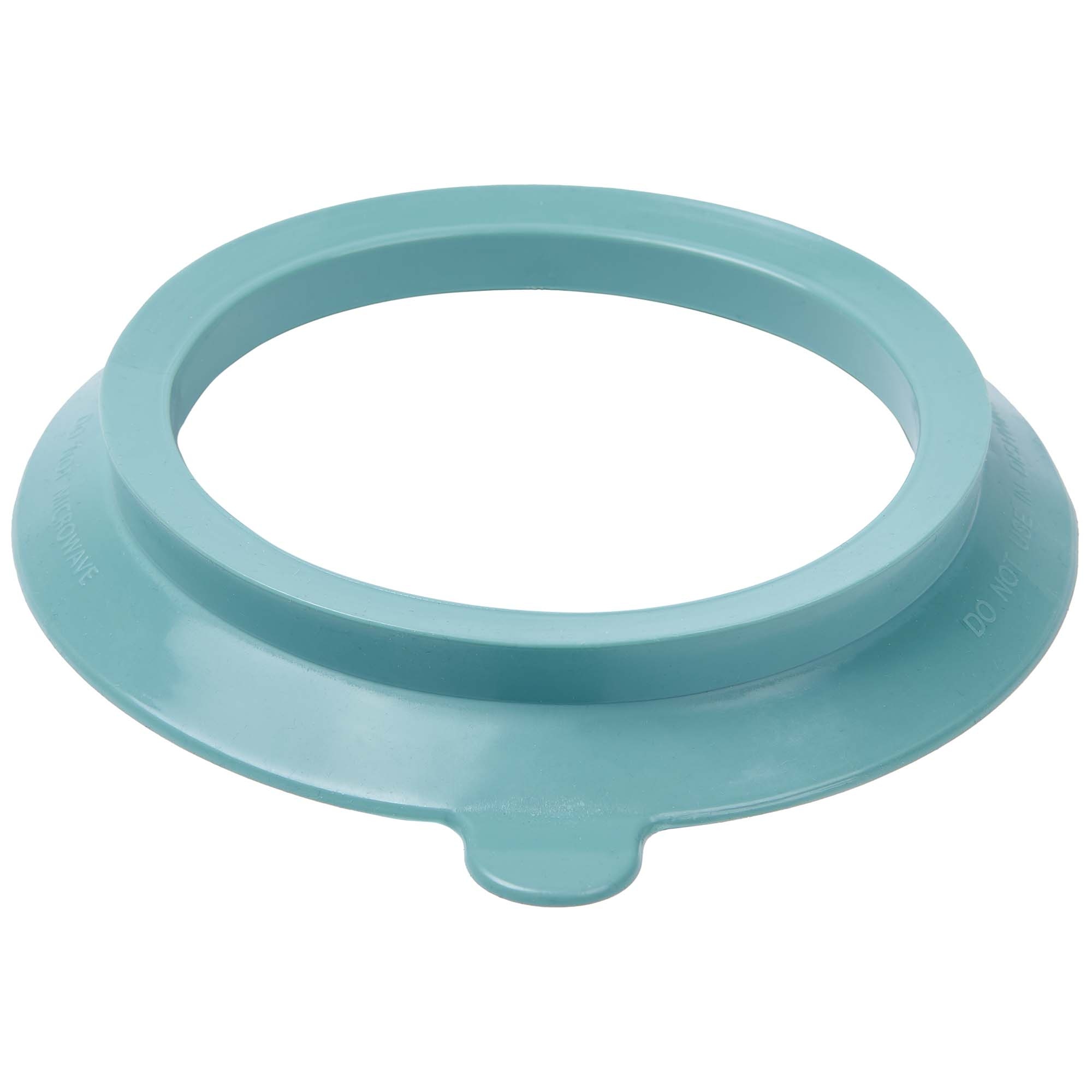 Koko Nijntje bakje met lepel mint