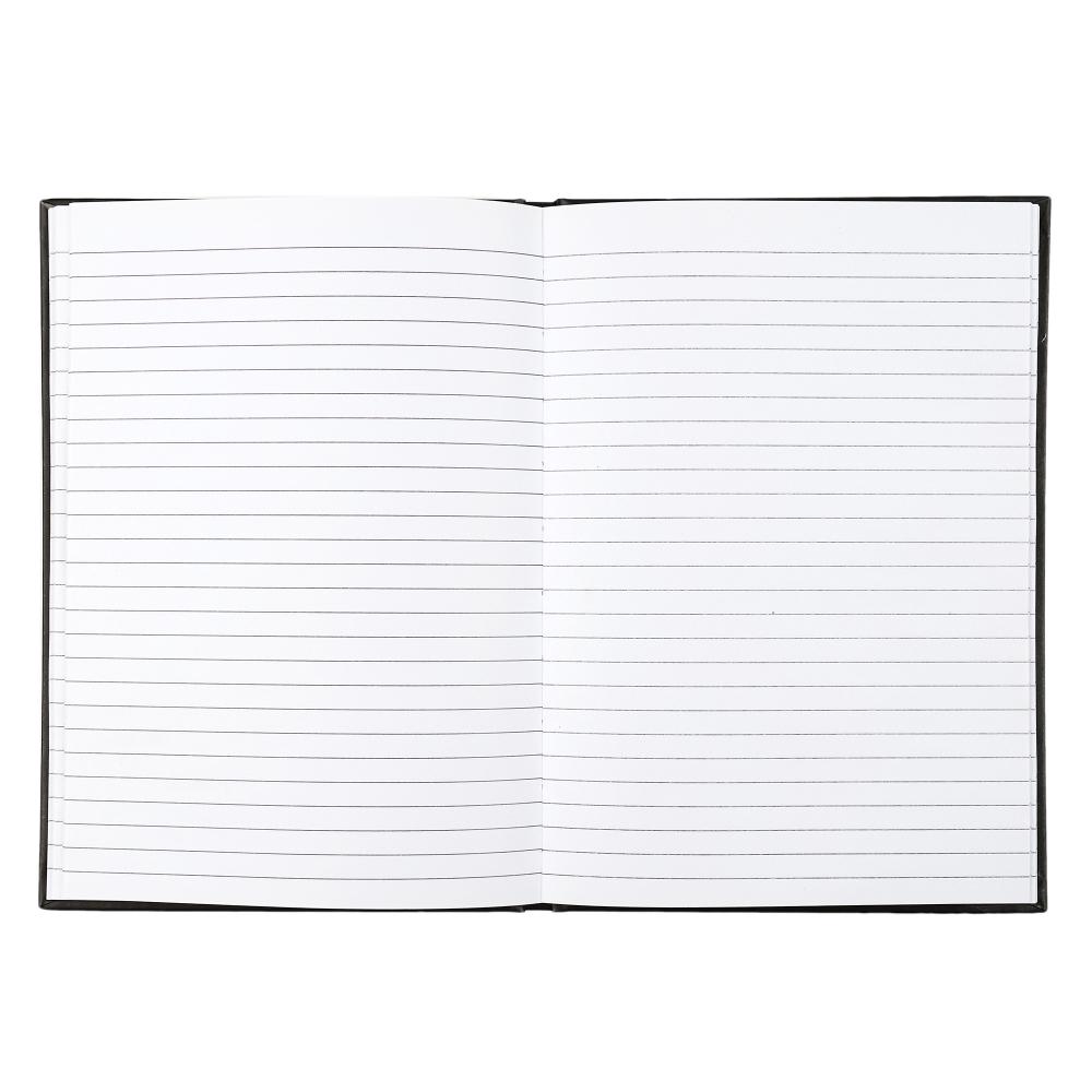 CARNET DE NOTES A5 THE BOSS