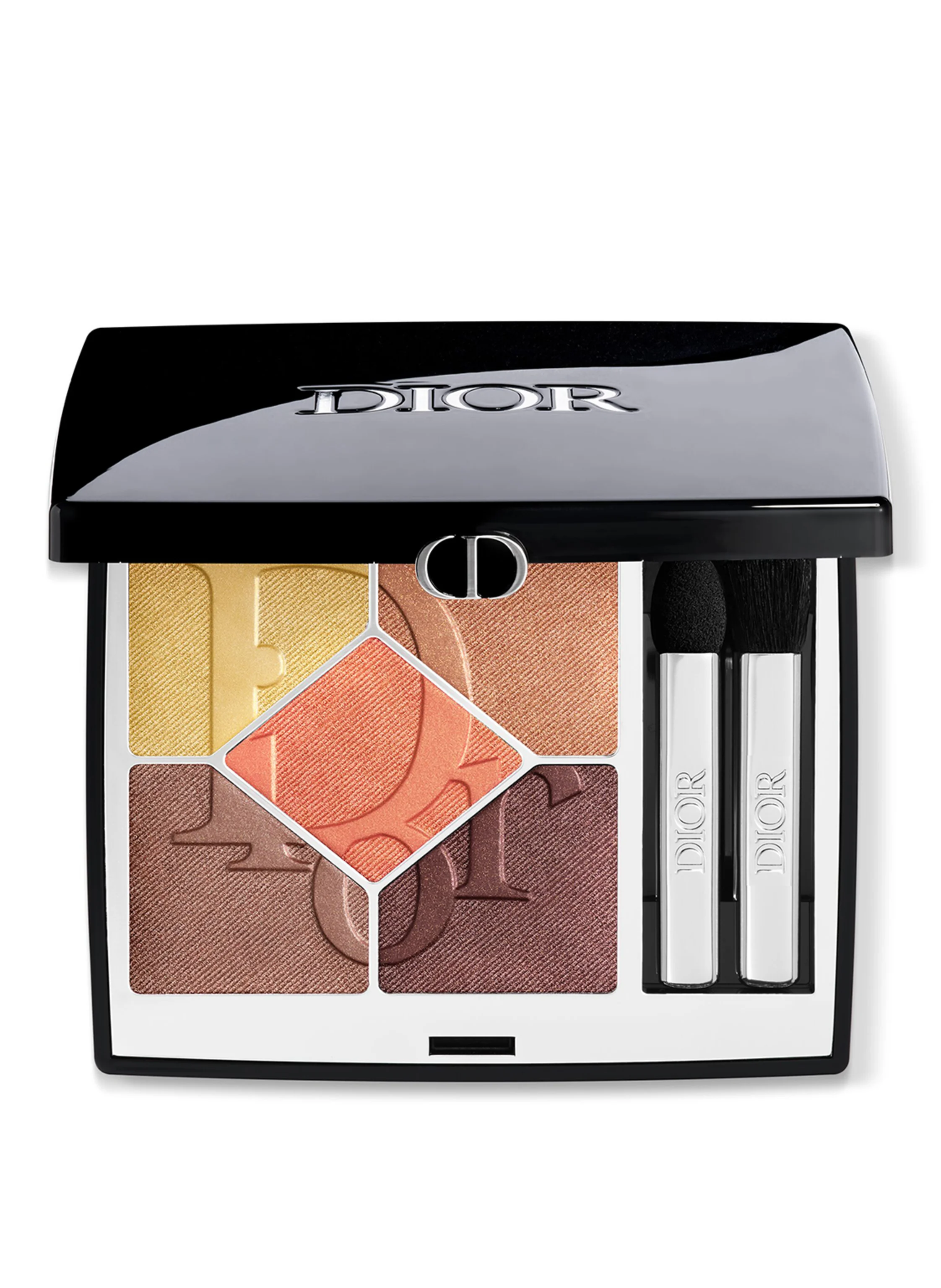 DIOR DIORSHOW 5 COULEURS