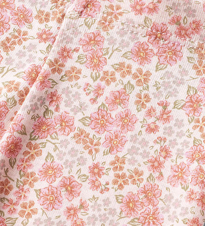 Wheat Leggings - Jules - Rose Blumen