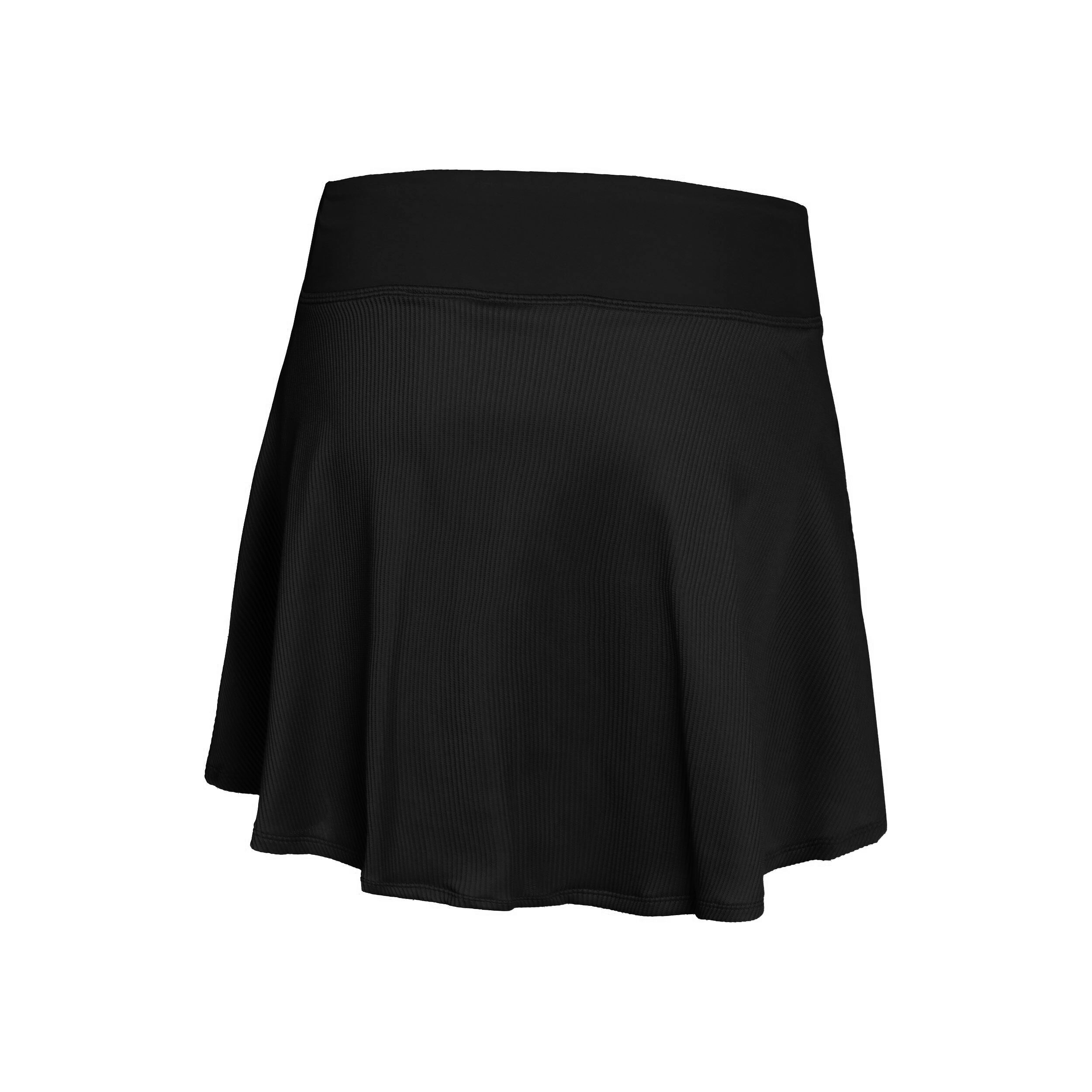 Nike Dri-Fit Advantage Regular Jupe Femmes - Noir