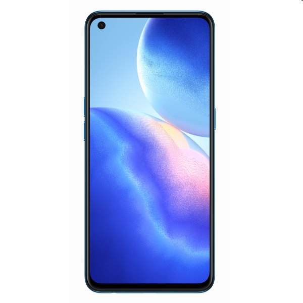 Oppo Reno 5 5G