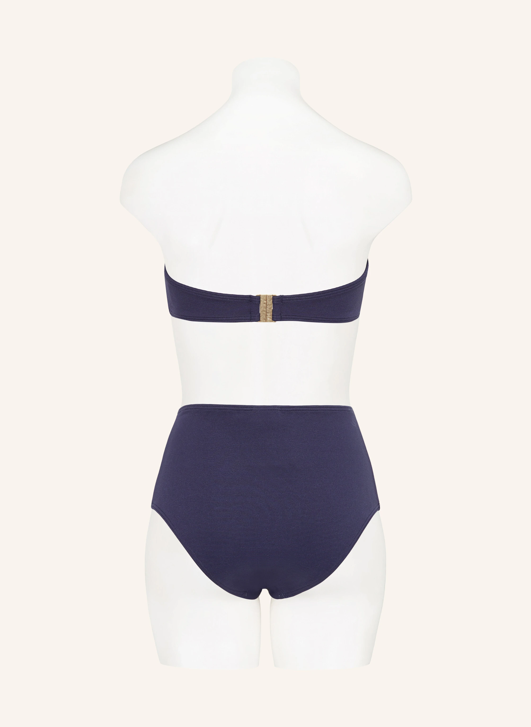 JETS Australia Bandeau-Bikini-Top ISLA